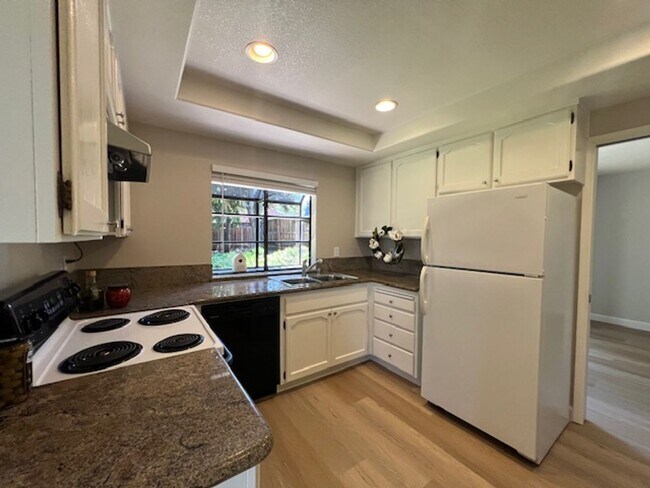 Building Photo - 3 Bed End Unit in Mt. View