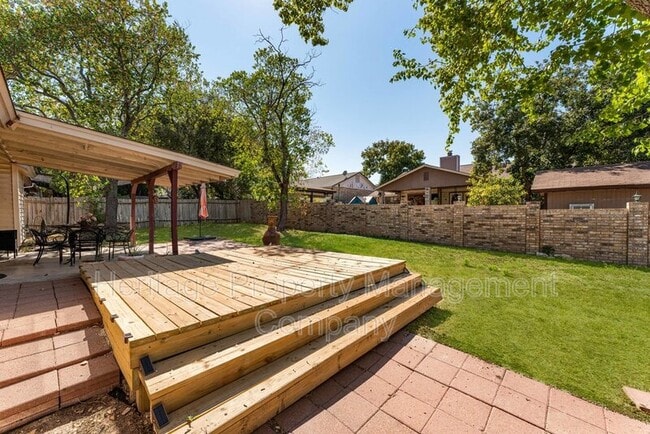 Building Photo - 8730 Timber Cloud St