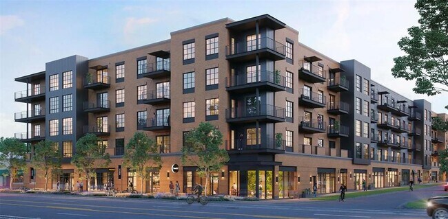 Primary Photo - 4315 S Congress Ave
