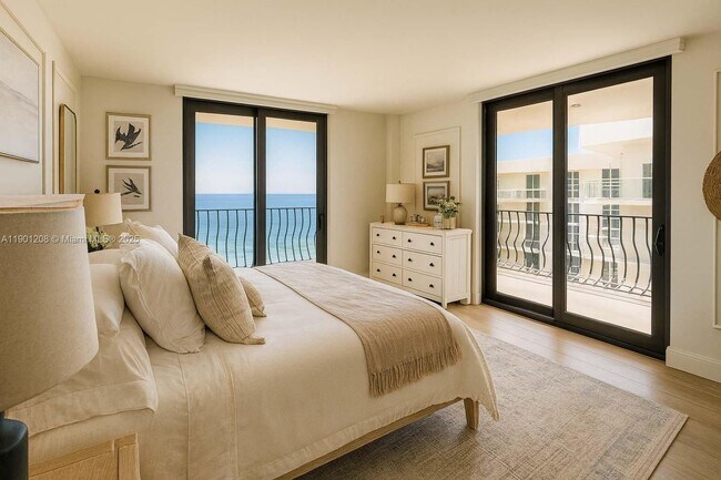 Building Photo - 8877 Collins Ave