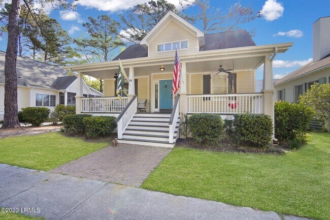 Building Photo - 84 Bostick Cir