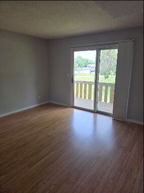 Living room - 1923 NW Hickory Ln