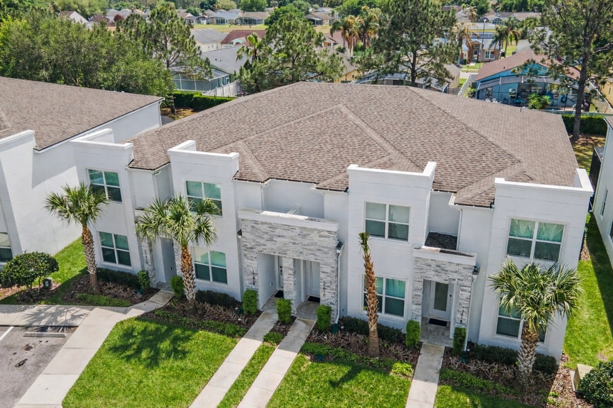 Building Photo - 17416 Hidden Forest Dr