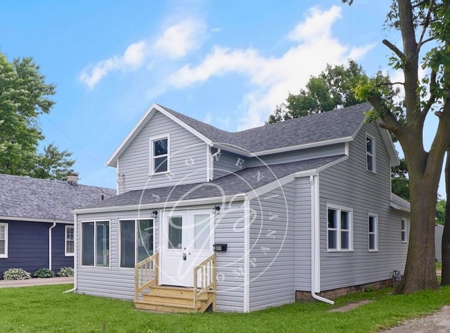 Primary Photo - Unique rental opportunity in the heart of ...