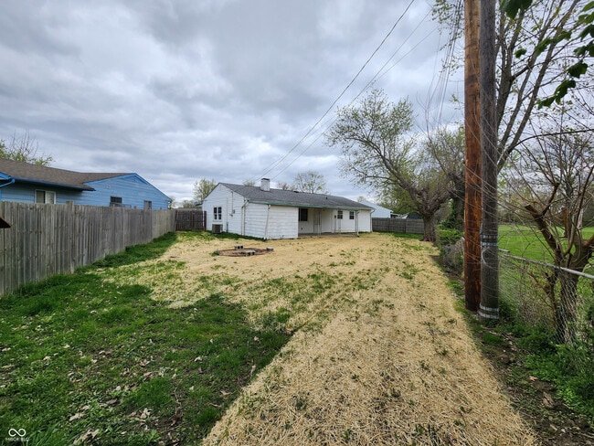 Building Photo - 4301 Cottage Ave