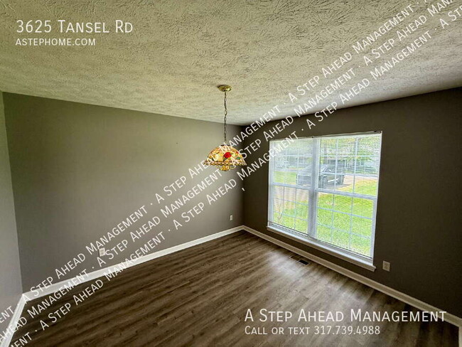 Building Photo - 3625 Tansel Rd