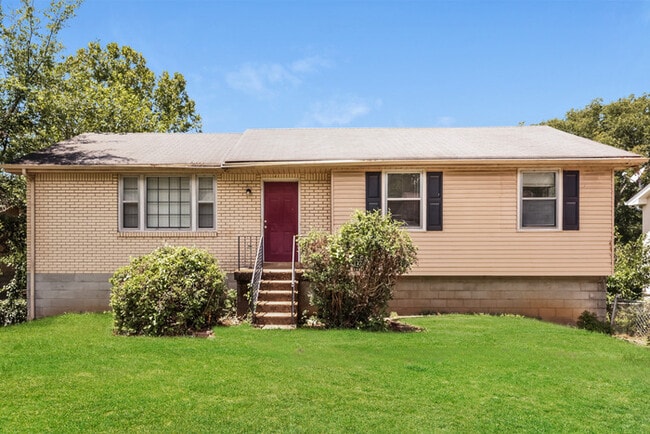 Building Photo - 3935 Crouch Dr