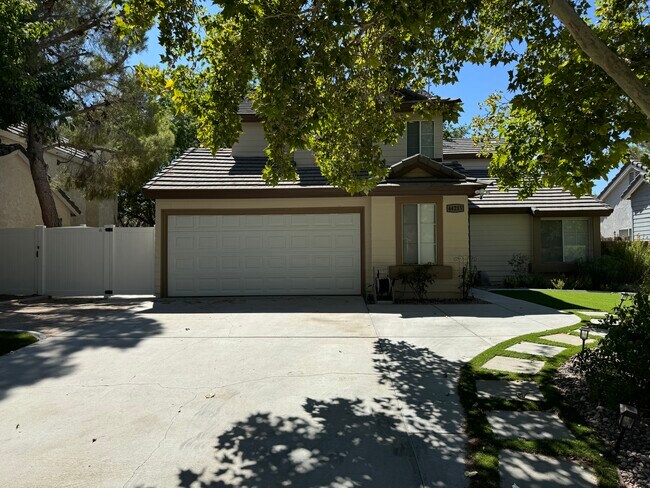 Front 7 - 44215 Danya Ln