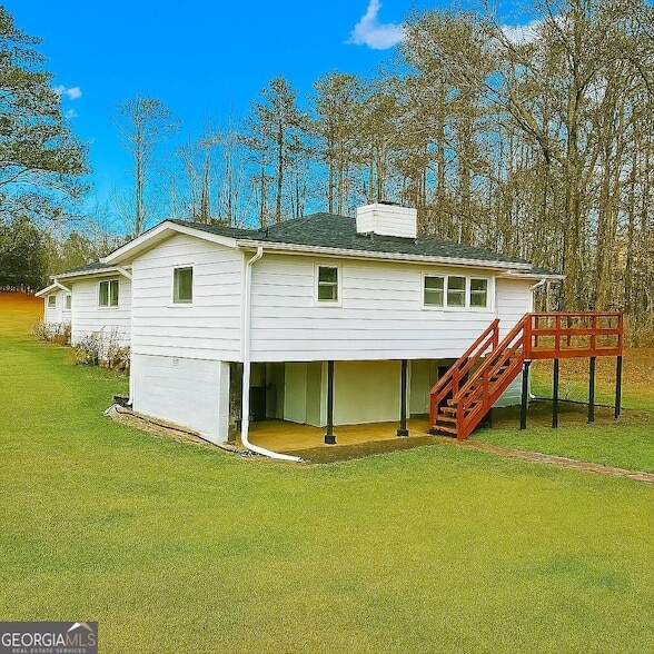 Building Photo - 7025 Rico Rd