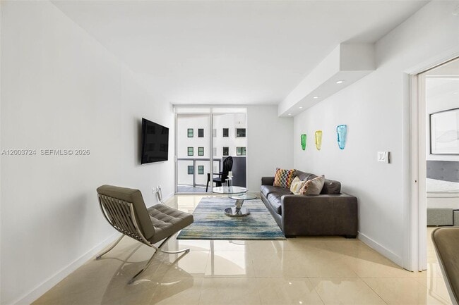 Building Photo - 6365 Collins Ave