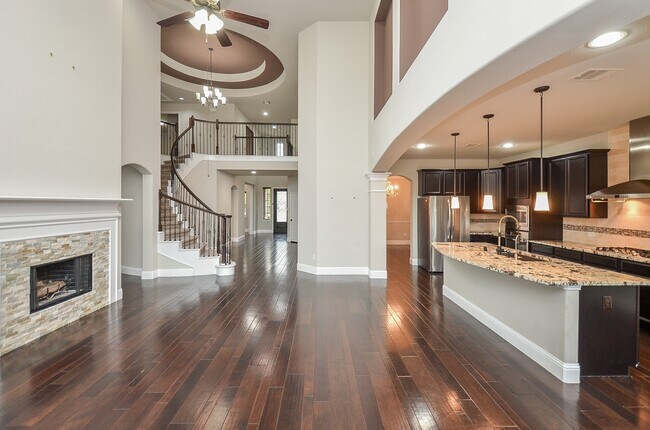 Building Photo - 3435 Pennington Trace Dr