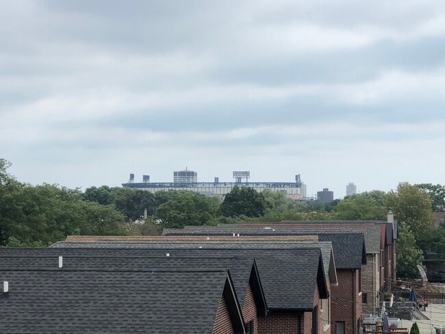 Building Photo - 3710 S Sangamon St