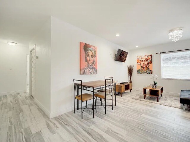 Building Photo - 6244 S Martindale Ave