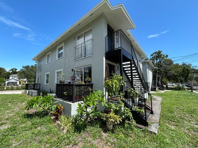 Building Photo - 7002 S Kissimmee St