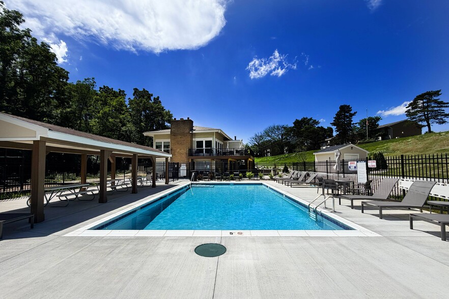 Building Photo - Timber Ridge Apartments