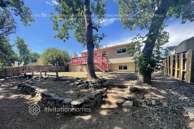 Building Photo - 4630 S Braun Ct