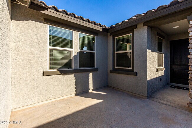 Building Photo - 3451 W Verde River Rd