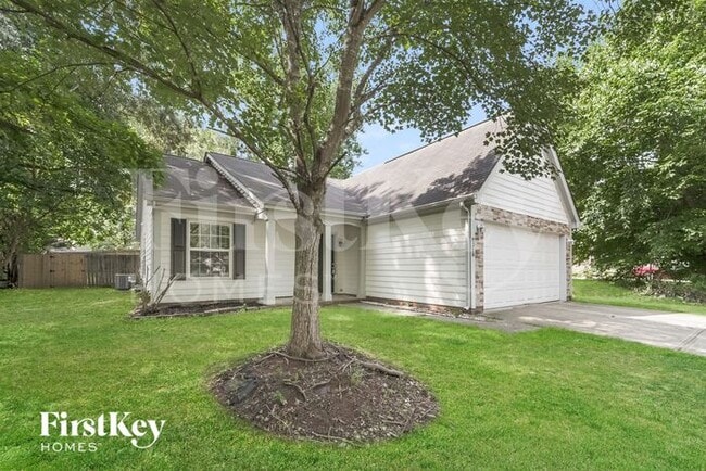 Building Photo - 8318 Belstead Brook Ct