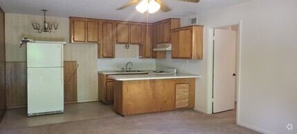 Building Photo - One Bedroom, One Bathroom in Huntsville