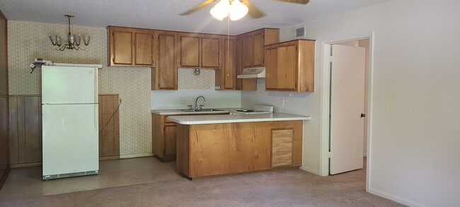 Primary Photo - One Bedroom, One Bathroom in Huntsville