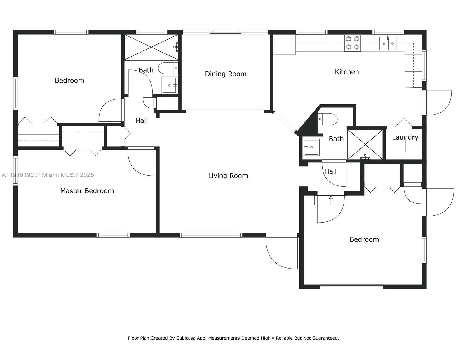 Building Photo - 810 NW 7th St