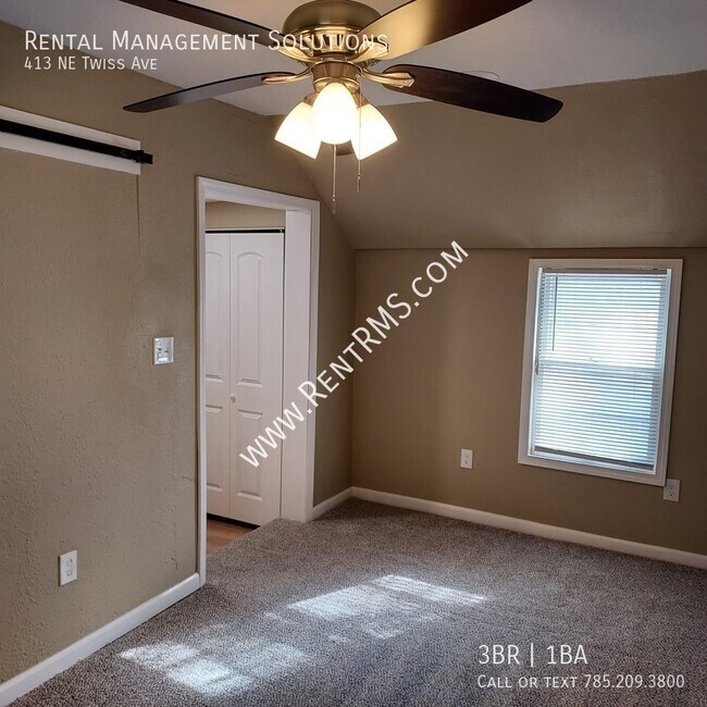 Building Photo - 413 NE Twiss Ave