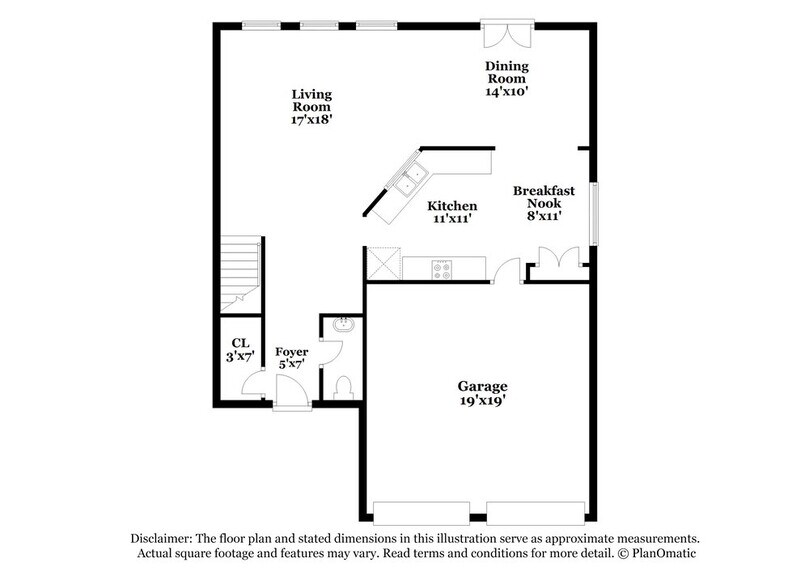 Building Photo - 6726 Brookfield Way