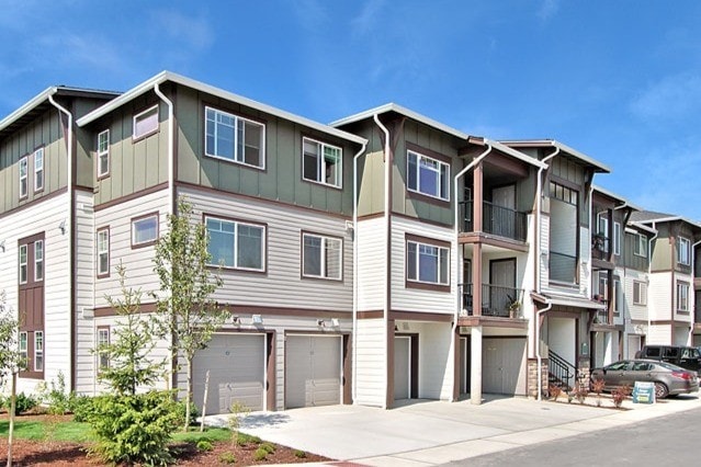 Exterior - Mill Creek Meadows