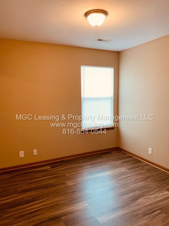 Building Photo - 200 Black Jack Ave