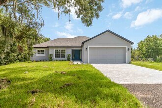 Building Photo - Brand-New Energy-Efficient 3 Bedroom, 2.5 Bathroom Home | Large Lot | No HOA | Move-In Special!