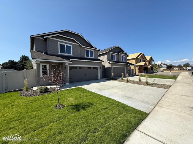 Building Photo - Be the First to Live Here! Stunning New 3B...