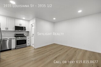 Building Photo - 3935 Louisiana St