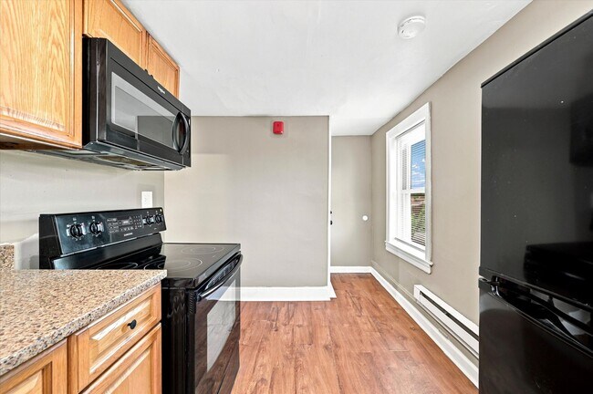 Building Photo - 2111 Orthodox St