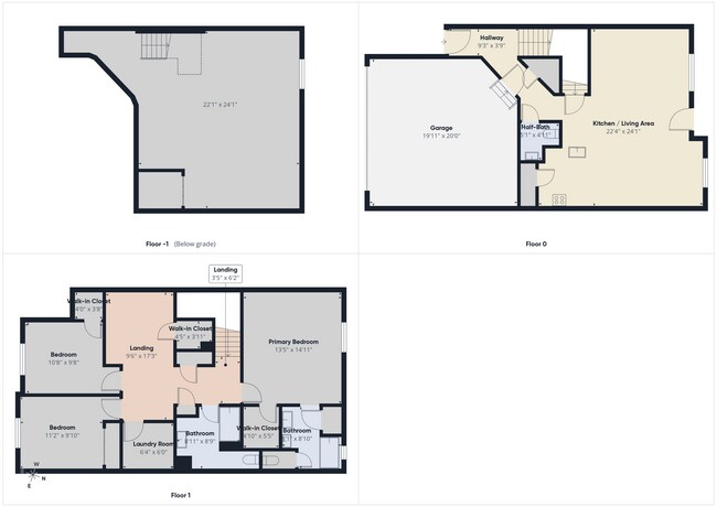 Building Photo - 447 E 650 N