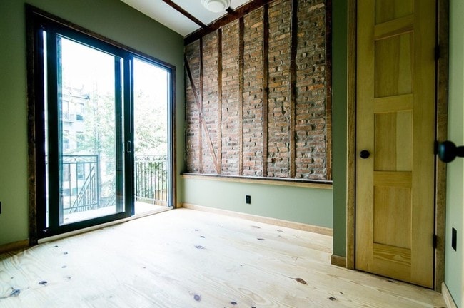 Floorplan - 208 STARR ST