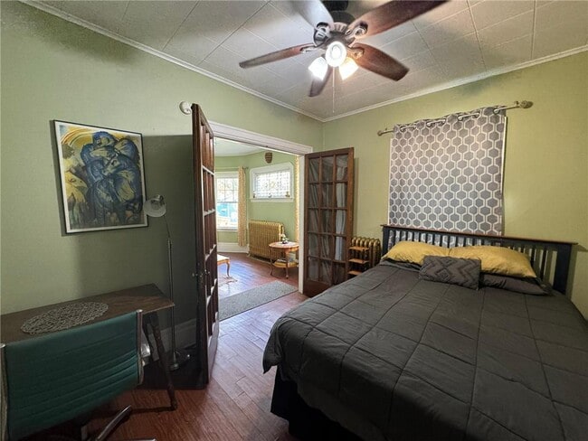 Building Photo - 1464 W Minnehaha Ave