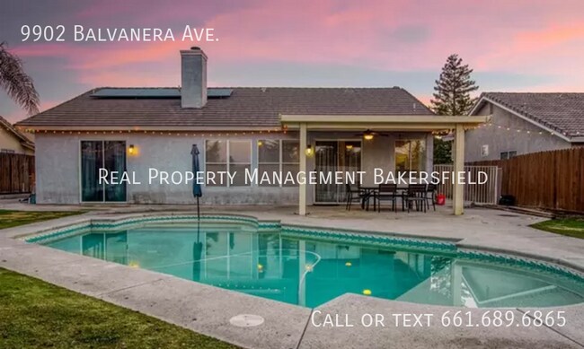 Building Photo - 9902 Balvanera Ave