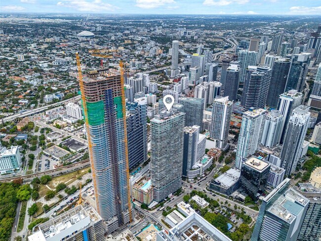Building Photo - 1300 S Miami Ave