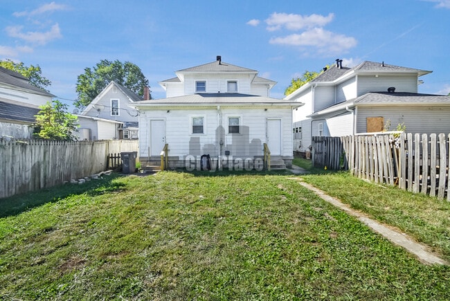 Building Photo - 119 N Euclid Ave