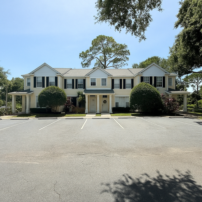 Building Photo - 13706 Forest Lake Dr