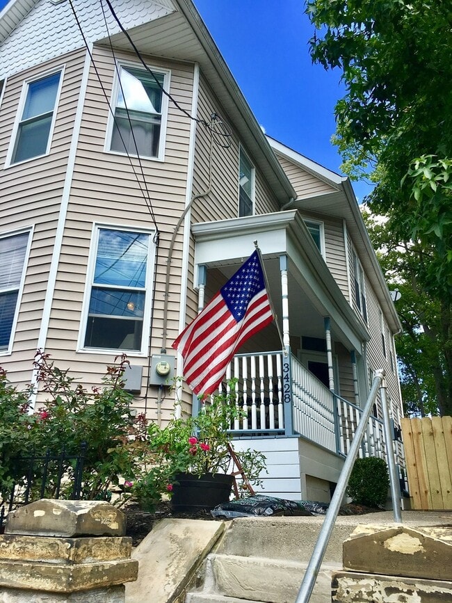 Building Photo - 3428 Walworth Ave