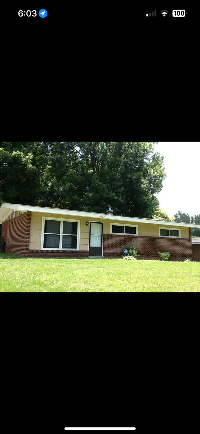 Building Photo - 4305 Halifax Rd