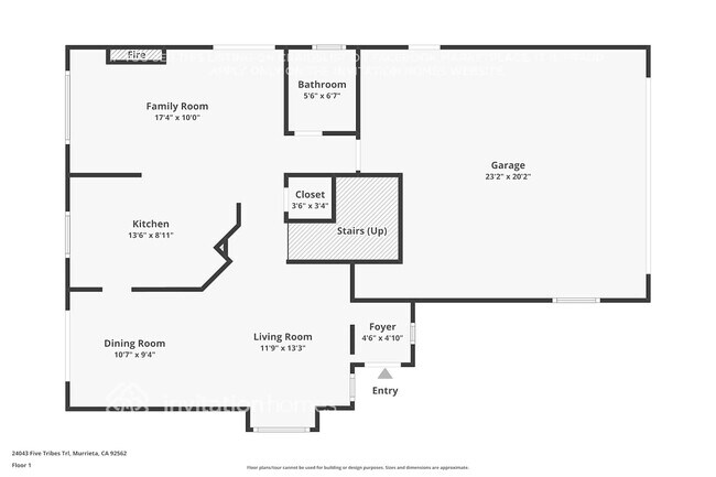 Building Photo - 24043 5 Tribes Trail