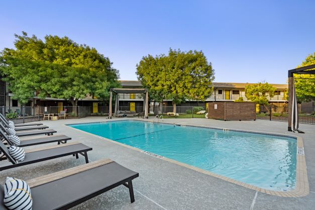 Pool - Primrose HAUS