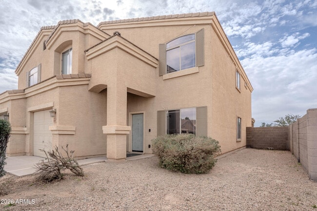 Building Photo - 19396 N Lousandra Dr