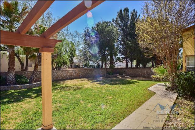 Building Photo - 4 bedroom in El Paso TX 79922