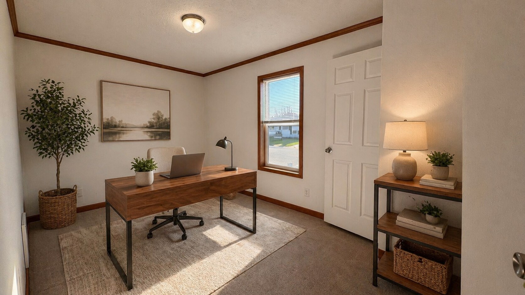 Building Photo - 2028 Mockingbird Pl NW