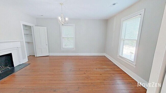 Building Photo - 604 N Blount St
