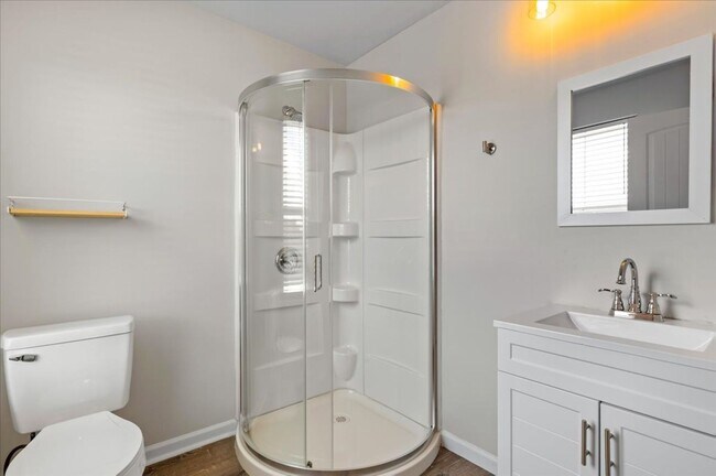 Building Photo - Available Now!