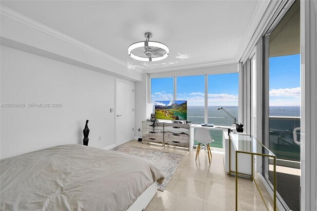 Building Photo - 19111 Collins Ave
